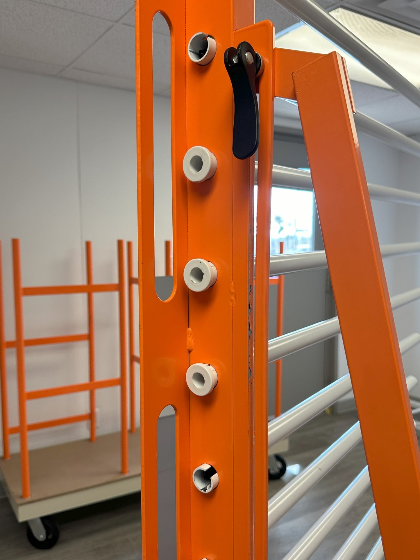 ProDryingRack EX Paintline