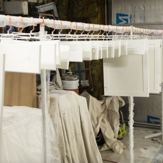 ProDryingRack SD Paintline