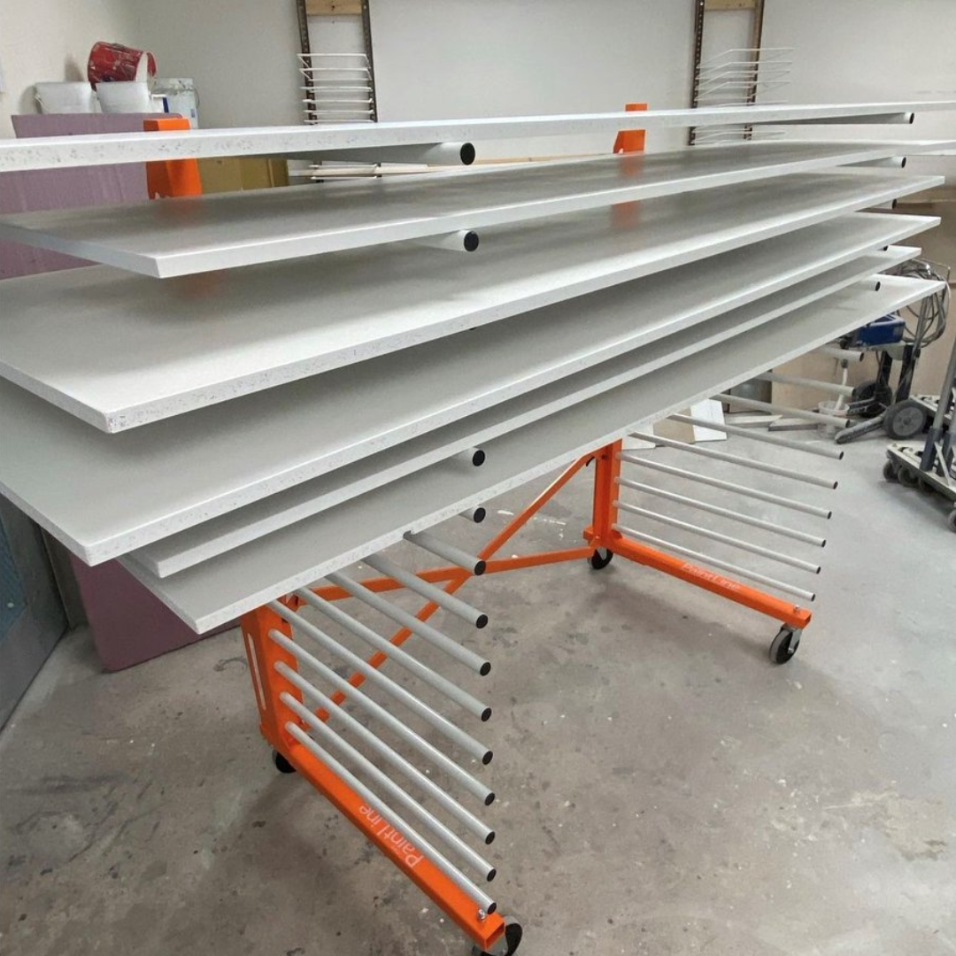 ProDryingRack EX Paintline