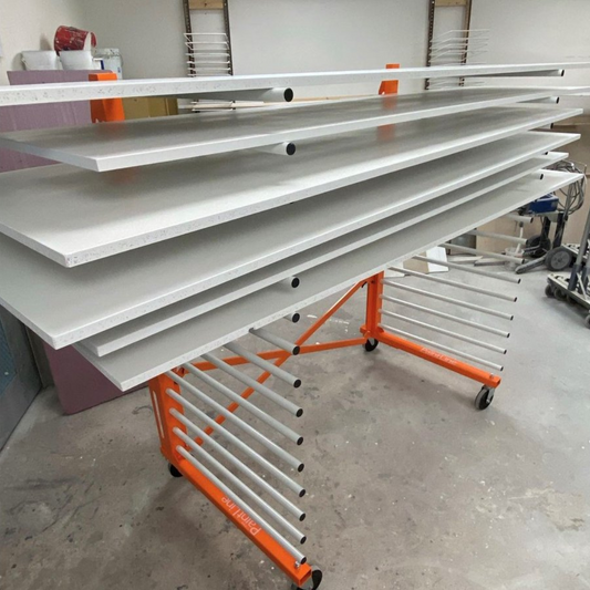 ProDryingRack EX Paintline