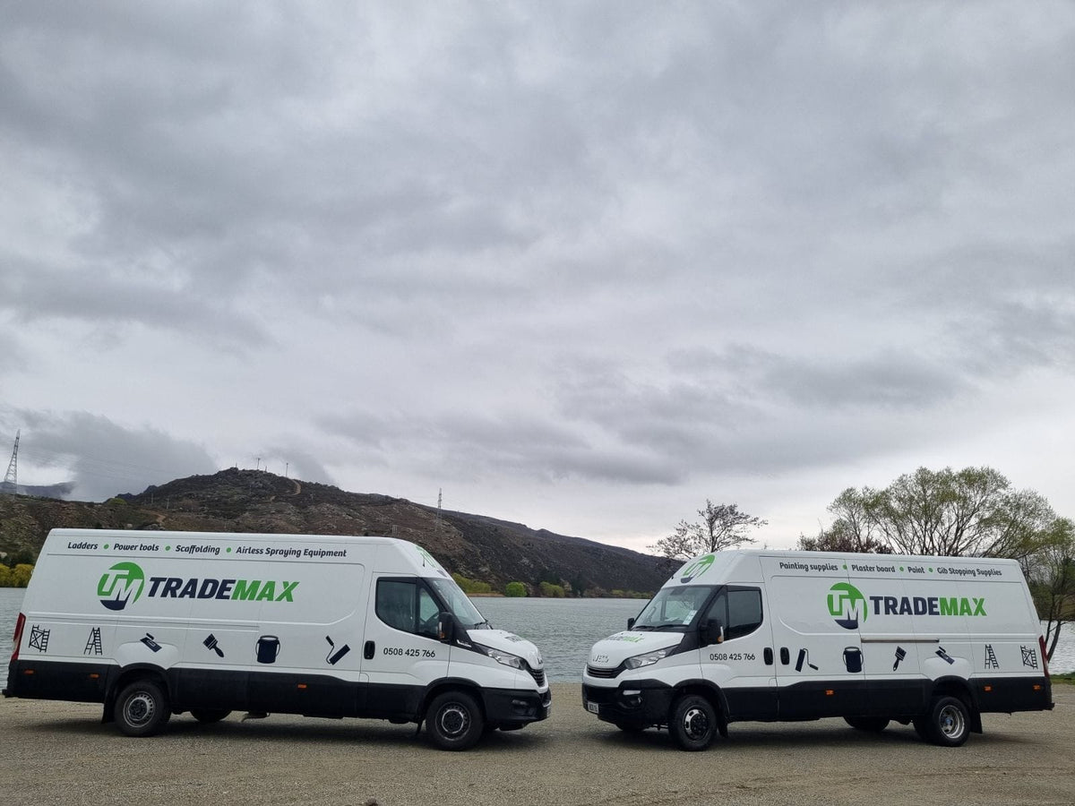 Contact TRADEMAX contact-trademax