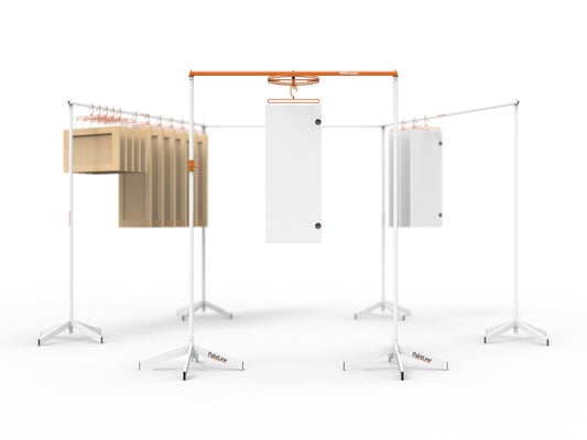 ProDryingRack SD Paintline
