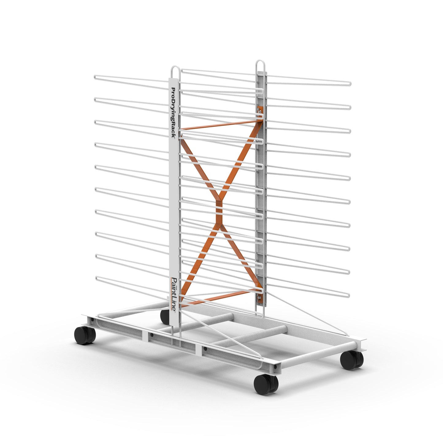 ProDryingRack TT Paintline