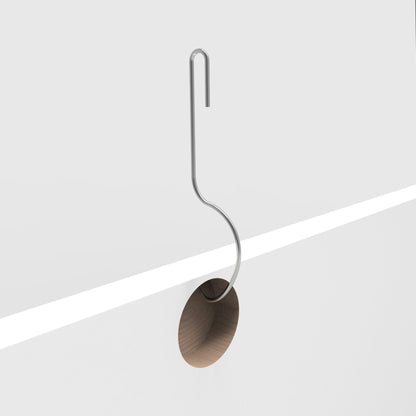 Hinge Hooks Paintline