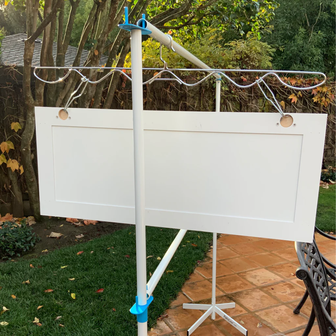 Wave Hanger  Paintline