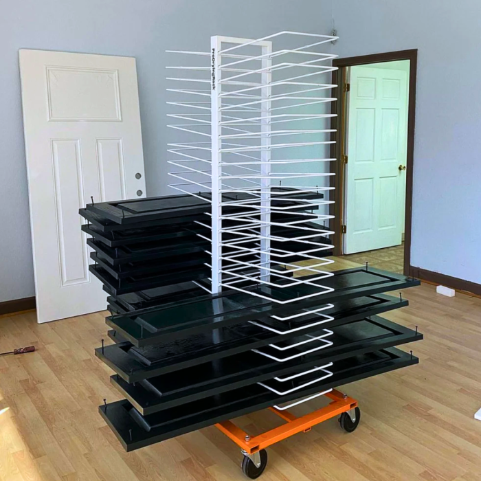 ProDryingRack Paintline