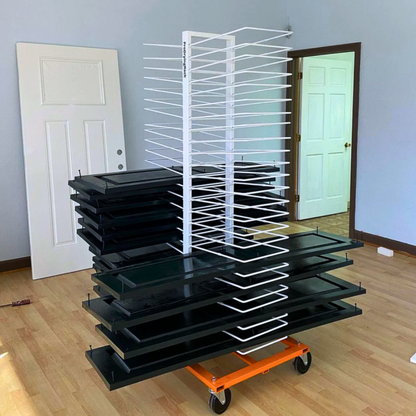 ProDryingRack Paintline